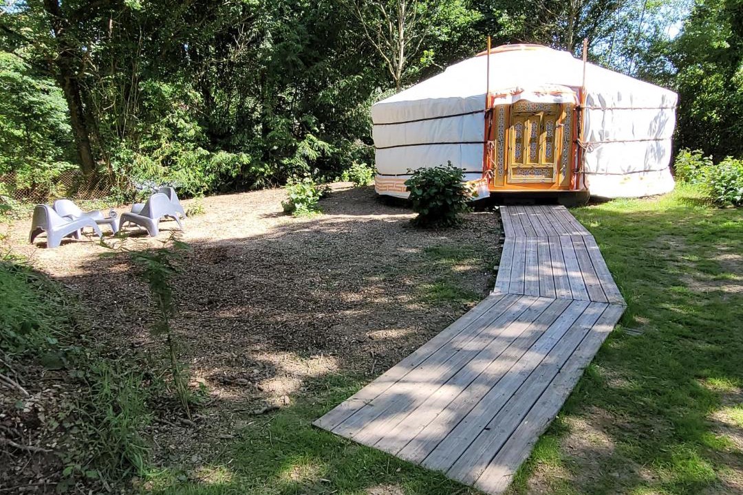 Photo of Others in Saint-Ouen-des-Besaces