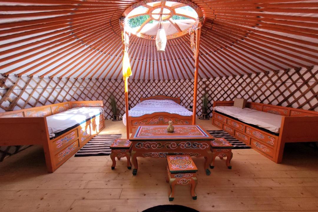 Photo of Others in Saint-Ouen-des-Besaces