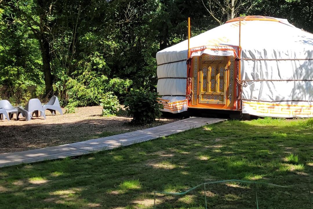 Photo of Others in Saint-Ouen-des-Besaces