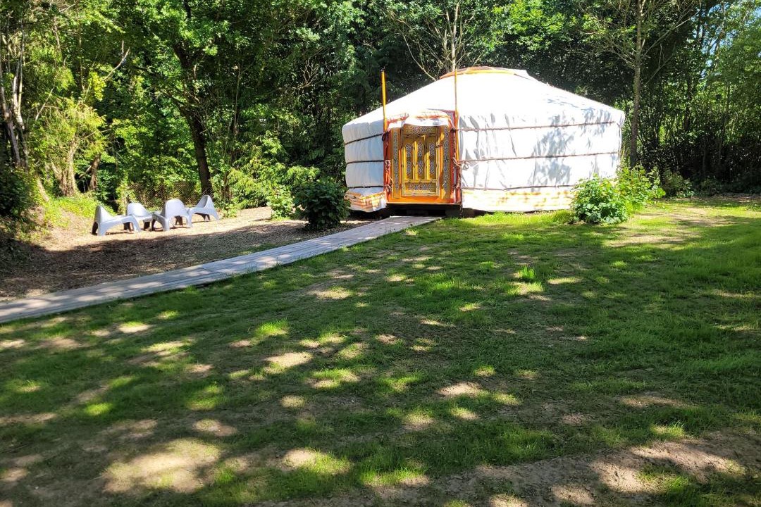 Photo of Others in Saint-Ouen-des-Besaces