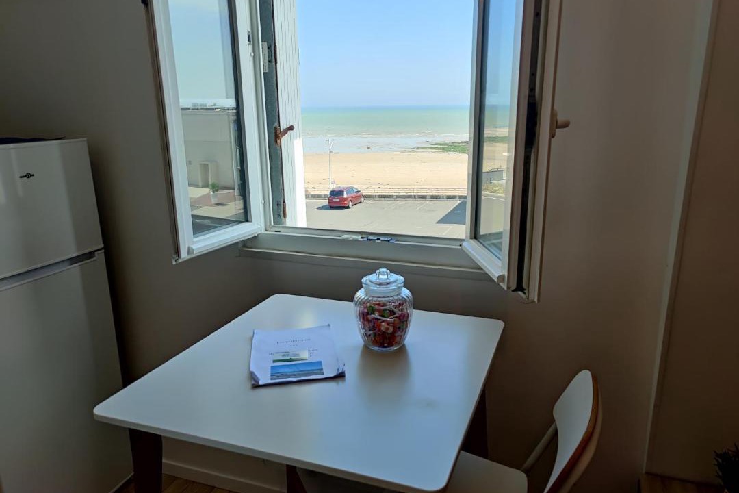 Photo of Others in Luc-sur-Mer