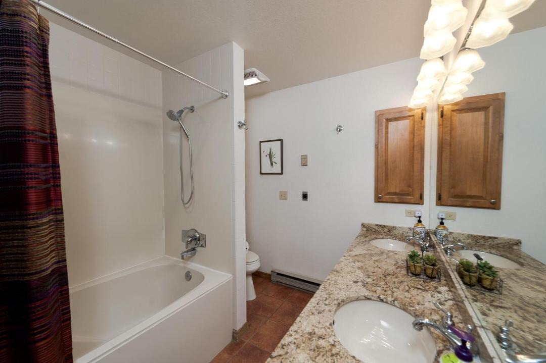 Photo of Bathroom in Purgatory