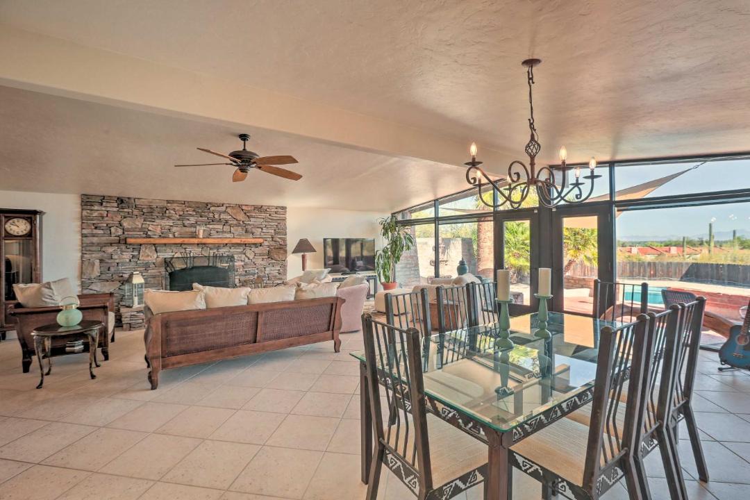 Photo of Others in Catalina Foothills Estates