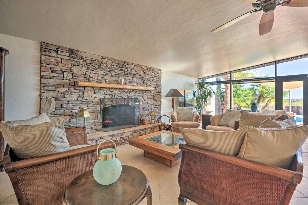 Photo of Others in Catalina Foothills Estates