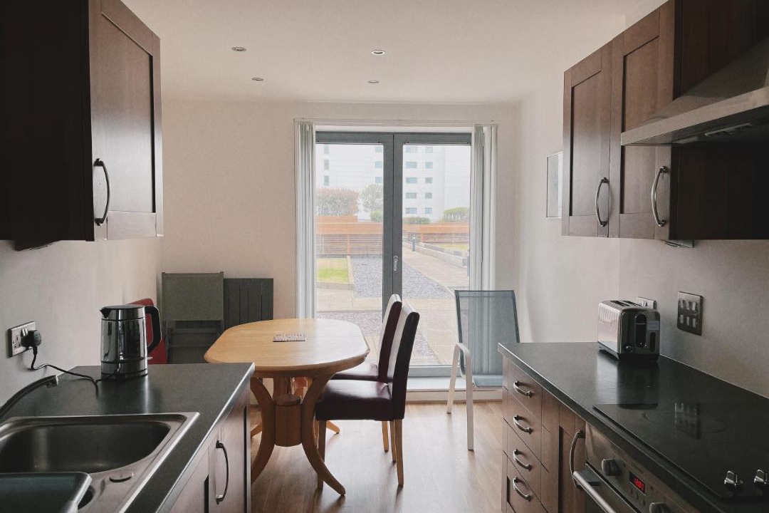 Photo of Kitchen in Newhaven