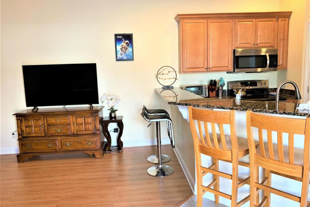 Photo of Kitchen in Port Canaveral