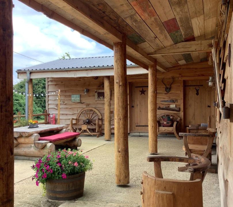 Photo of Others in Corpusty