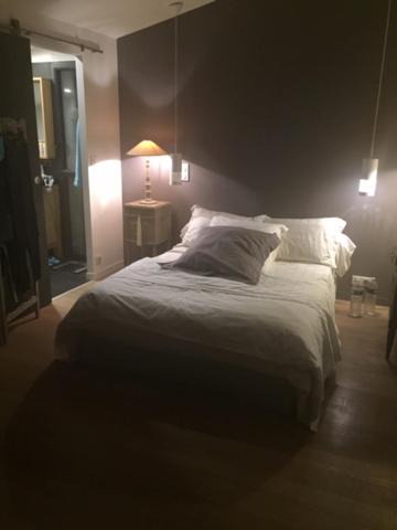 Photo of Bedroom in Saint-Andre-des-Eaux