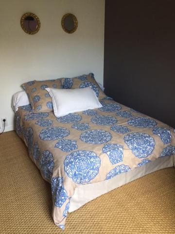 Photo of Bedroom in Saint-Andre-des-Eaux