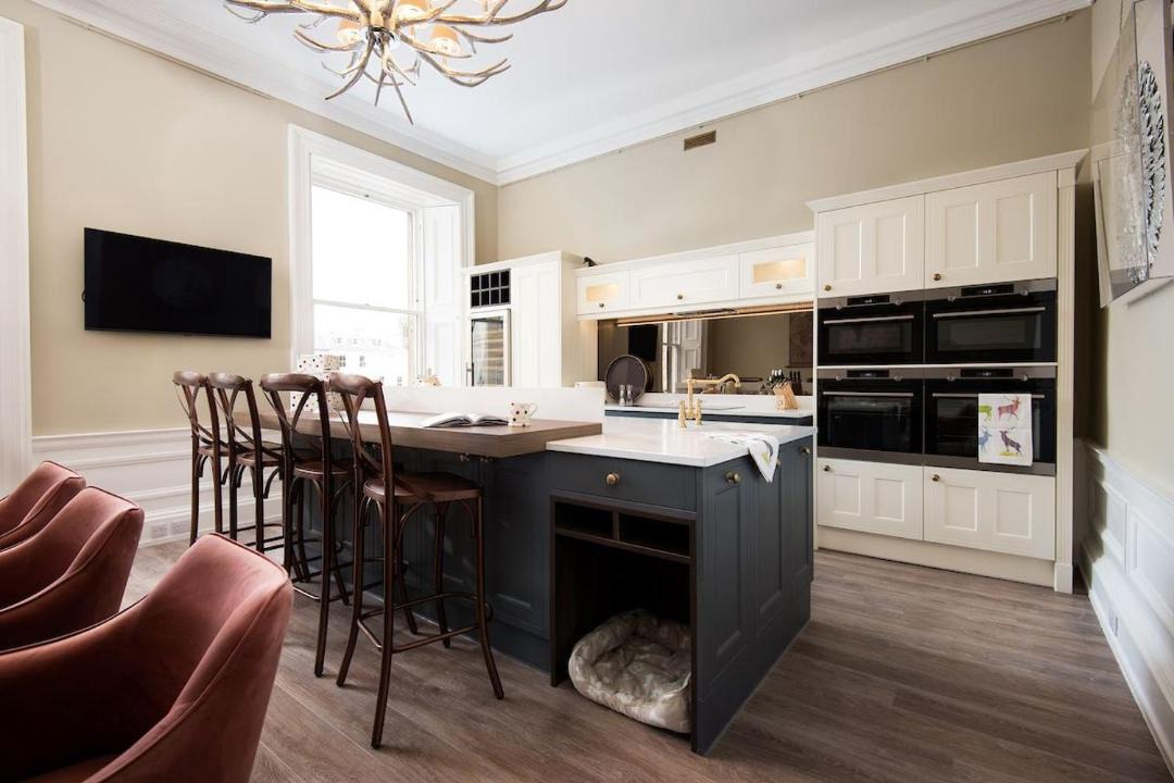 Photo of Kitchen in Kelso