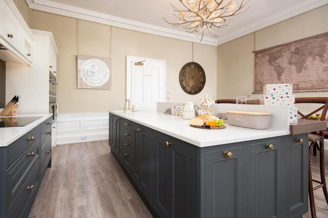 Photo of Kitchen in Kelso