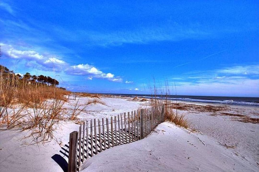 Photo of Others in Palmetto Dunes