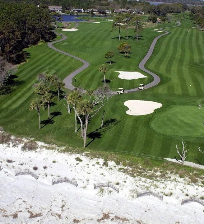 Photo of Others in Palmetto Dunes