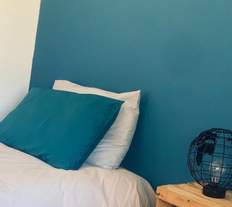 Photo of Bedroom in Villecroze