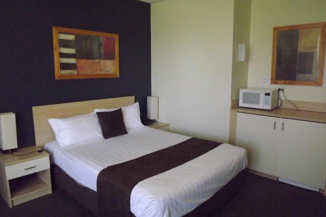 Photo of Bedroom in Mildura