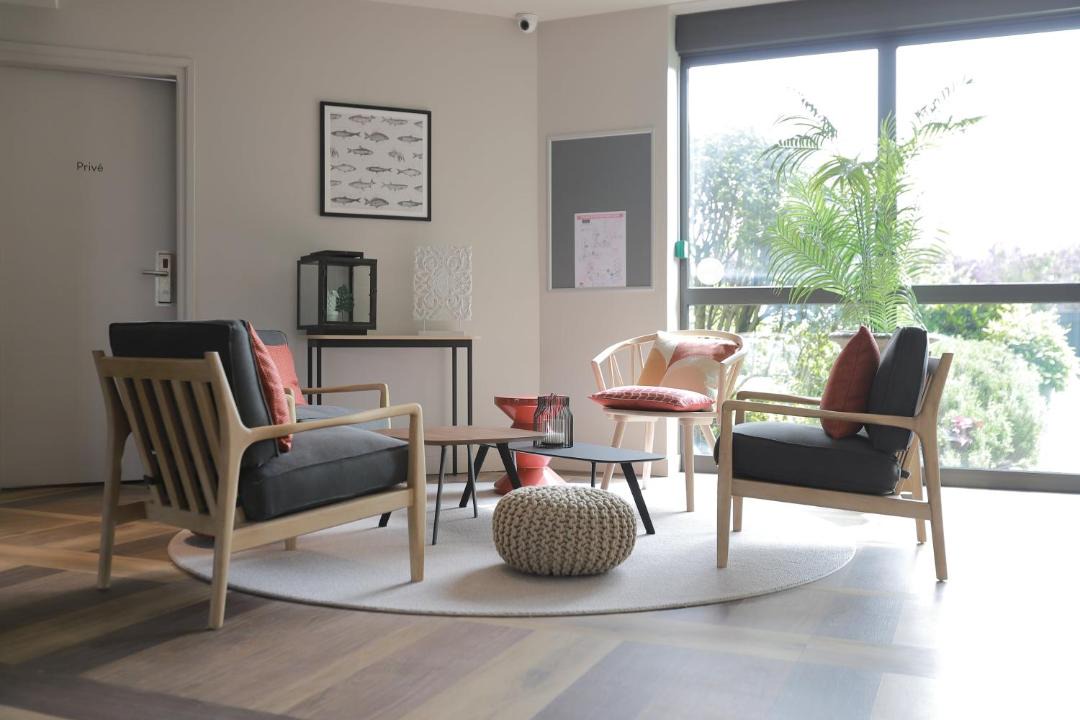 Photo of Livingroom in La Riviere-Saint-Sauveur