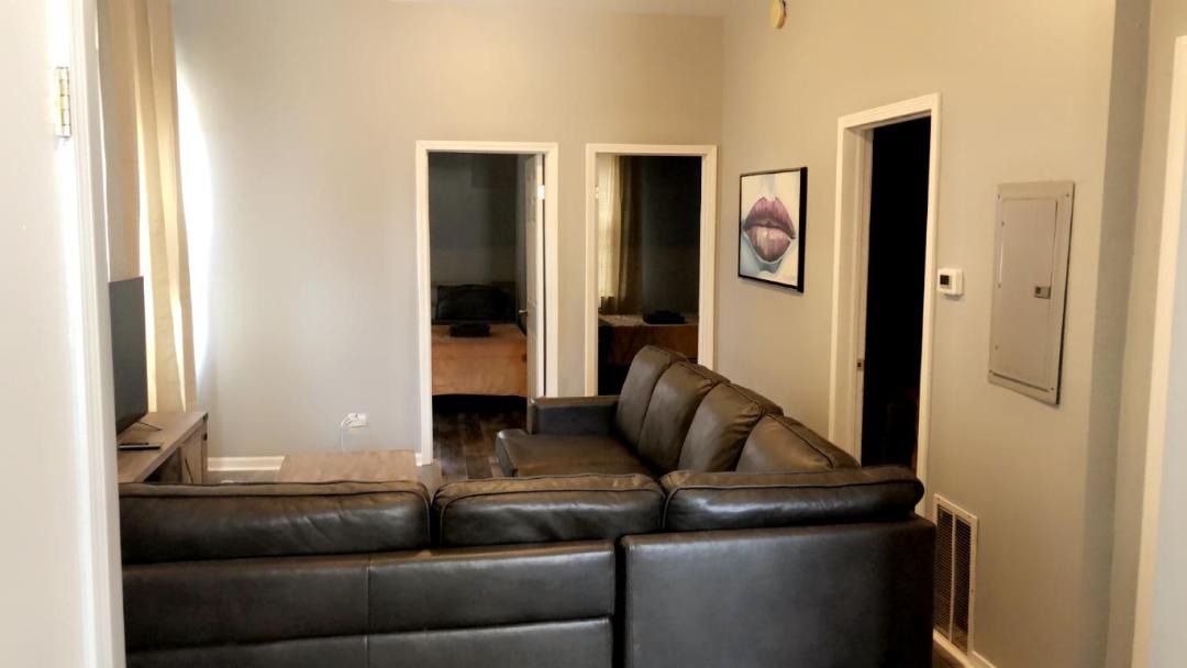 Photo of Livingroom in Bridgeport