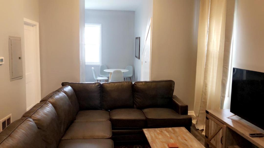 Photo of Livingroom in Bridgeport