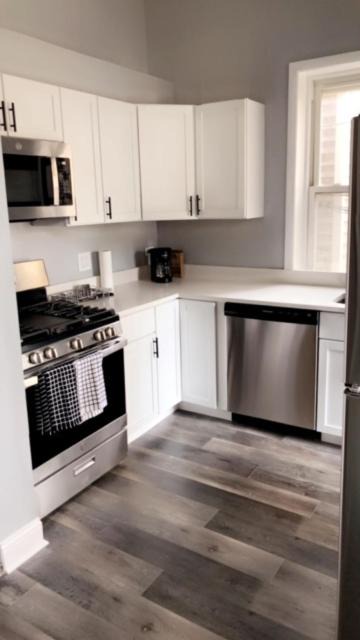 Photo of Kitchen in Bridgeport
