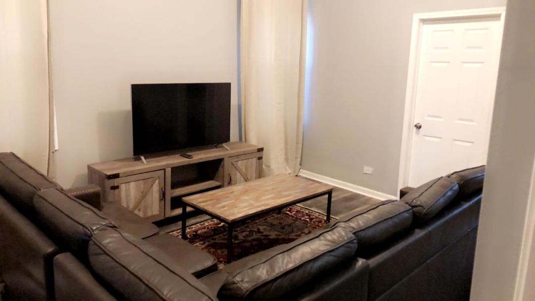 Photo of Livingroom in Bridgeport