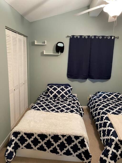 Photo of Bedroom in Pigeon