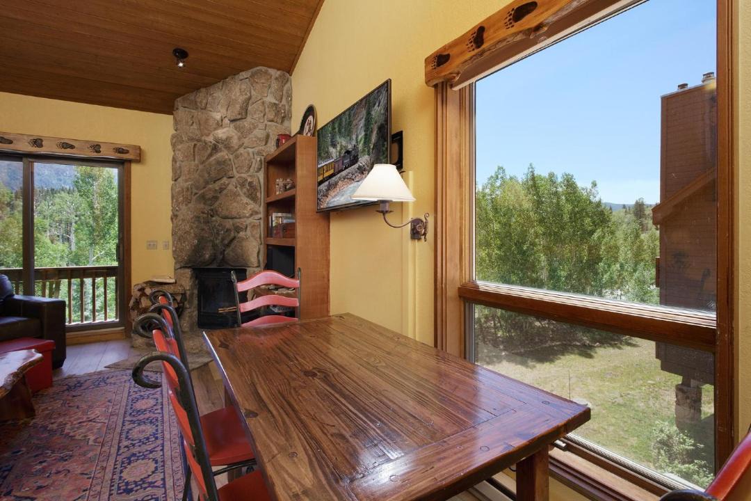 Photo of Patio Balcony in Purgatory