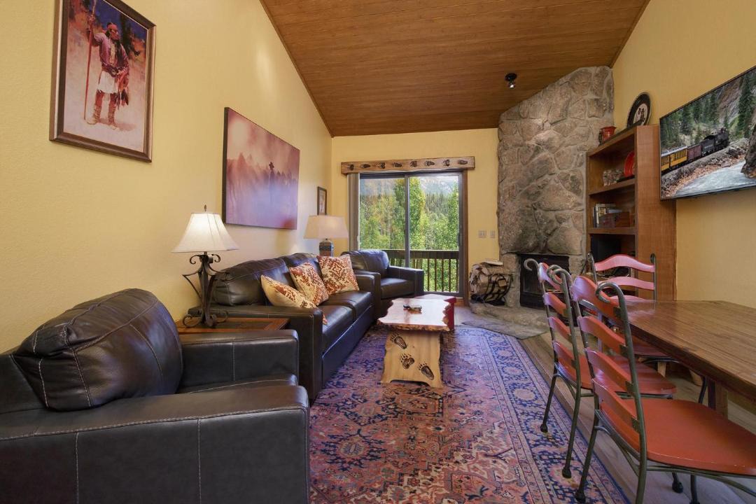 Photo of Livingroom in Purgatory
