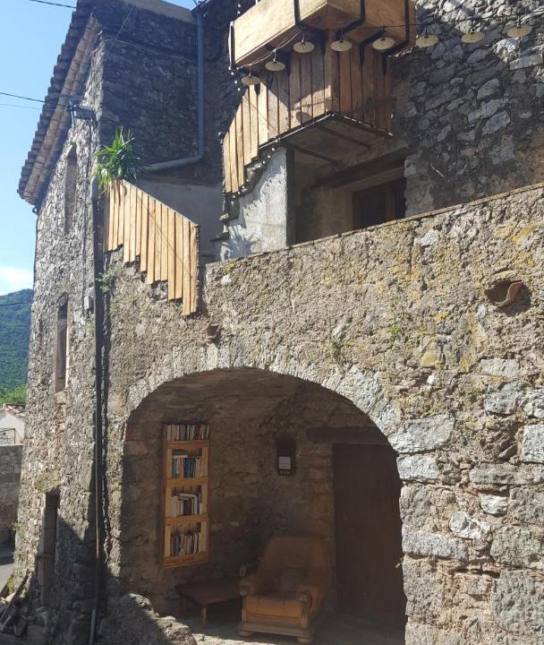 Photo of Others in Pegairolles-de-Bueges