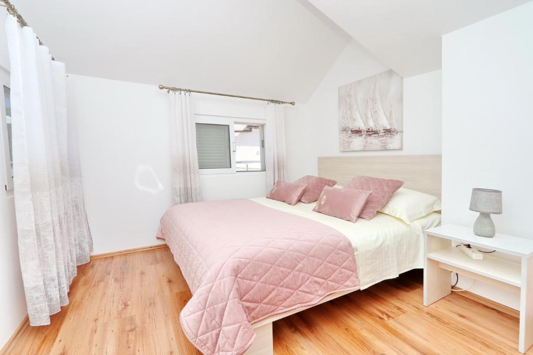 Photo of Bedroom in Potirna