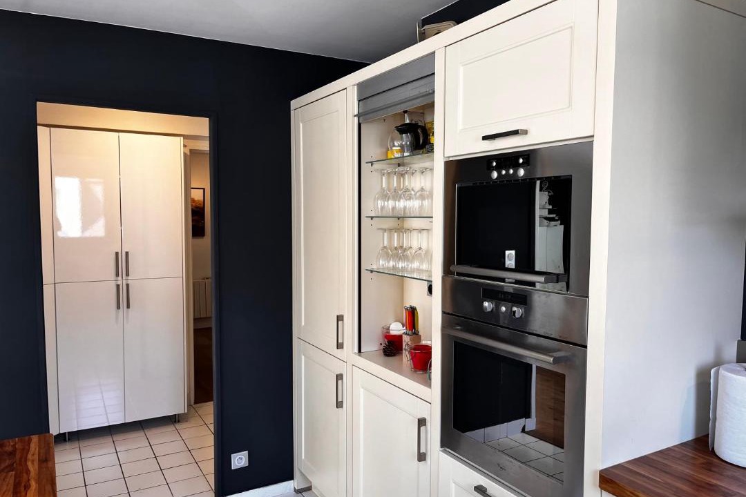 Photo of Kitchen in Le Touquet-Paris-Plage