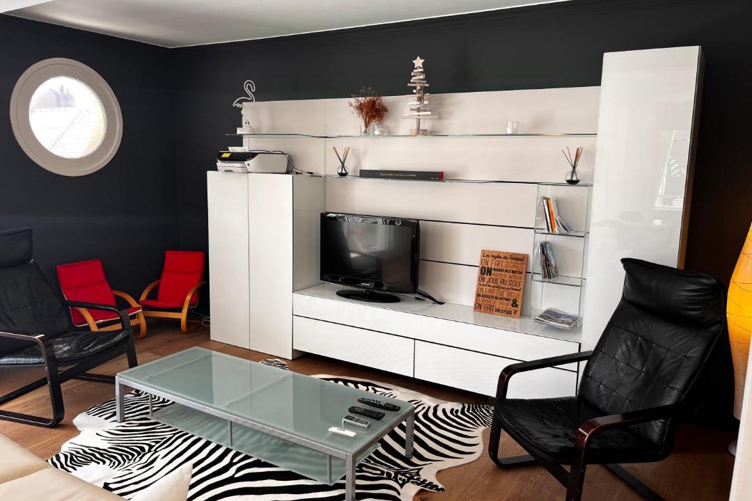 Photo of Livingroom in Le Touquet-Paris-Plage