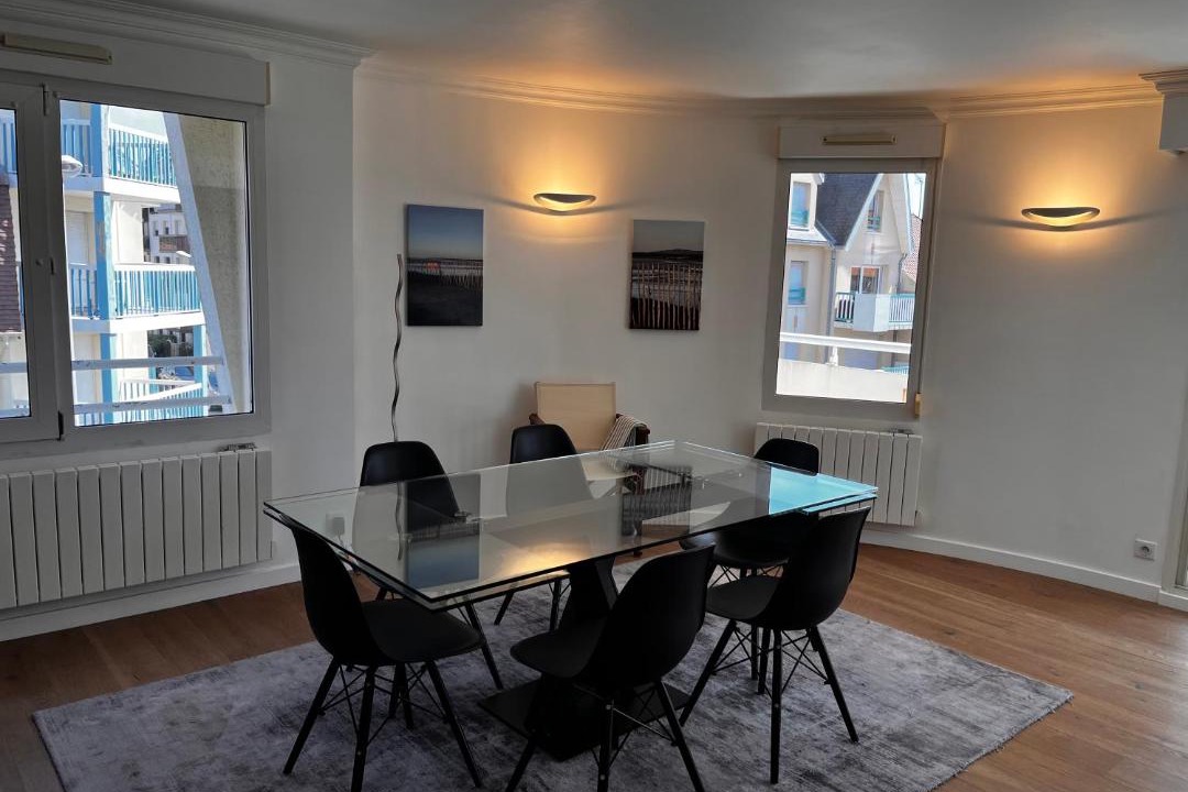 Photo of Livingroom in Le Touquet-Paris-Plage
