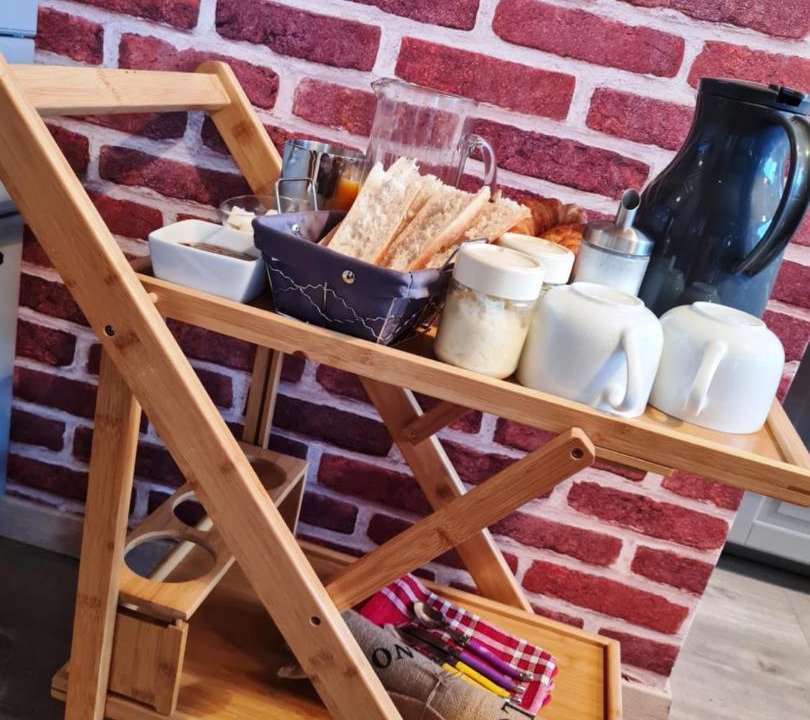 Photo of Others in Servant