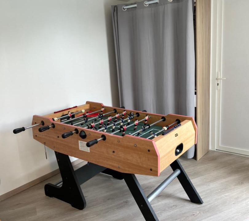 Photo of Bedroom in Montpellier