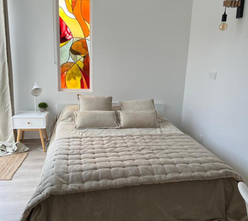 Photo of Bedroom in Montpellier