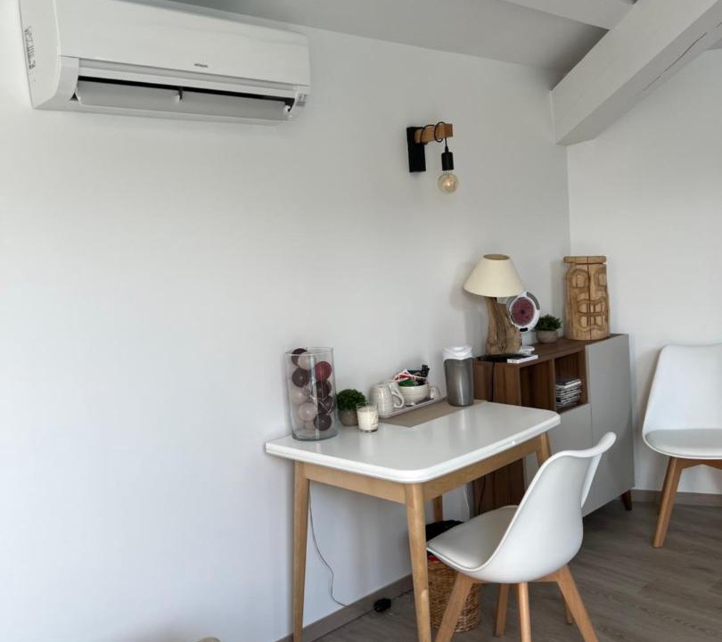 Photo of Livingroom in Montpellier