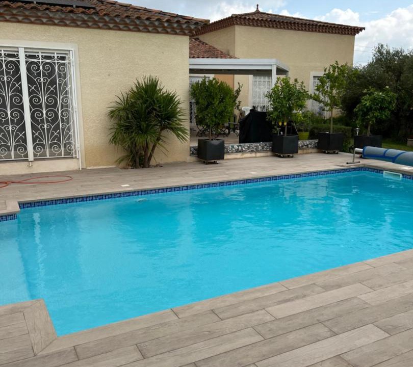 Photo of Outdoor in Montpellier