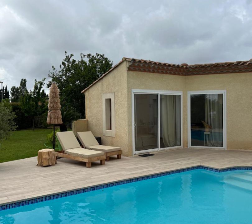 Photo of Outdoor in Montpellier