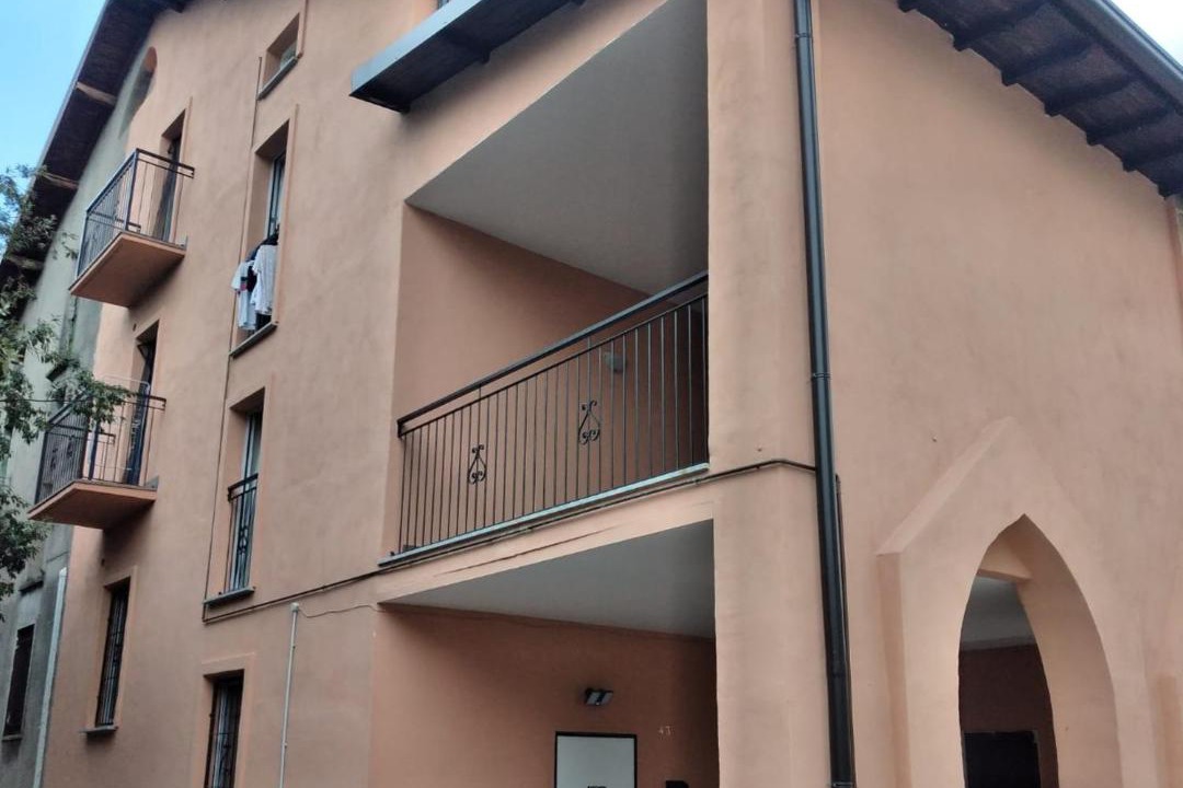 Photo of Buildings in Rescaldina