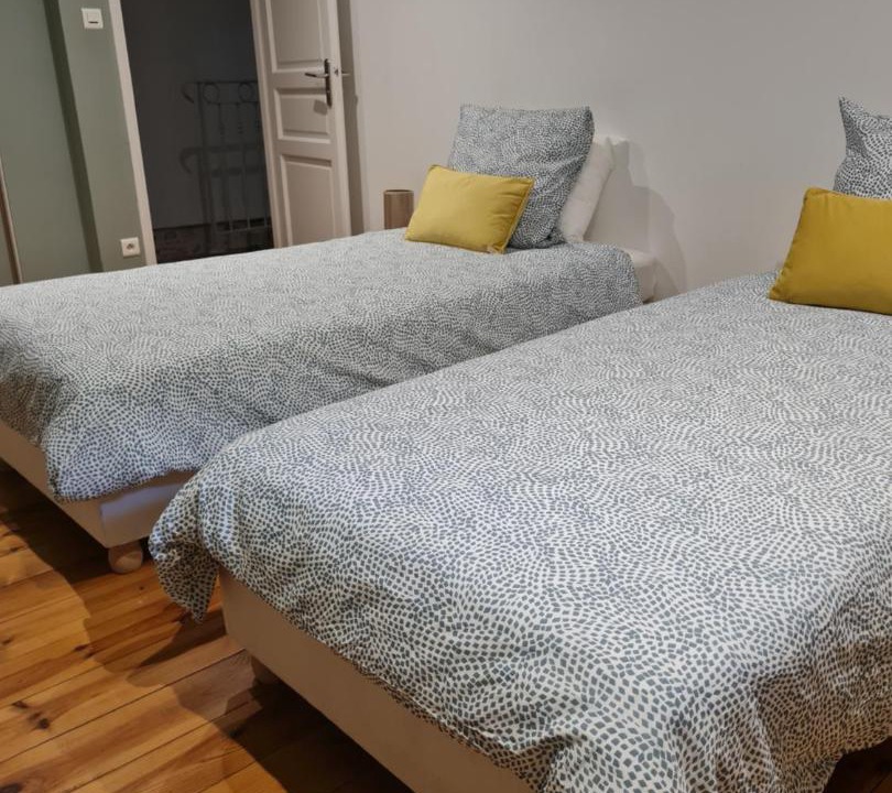 Photo of Bedroom in Bagnols-sur-Ceze