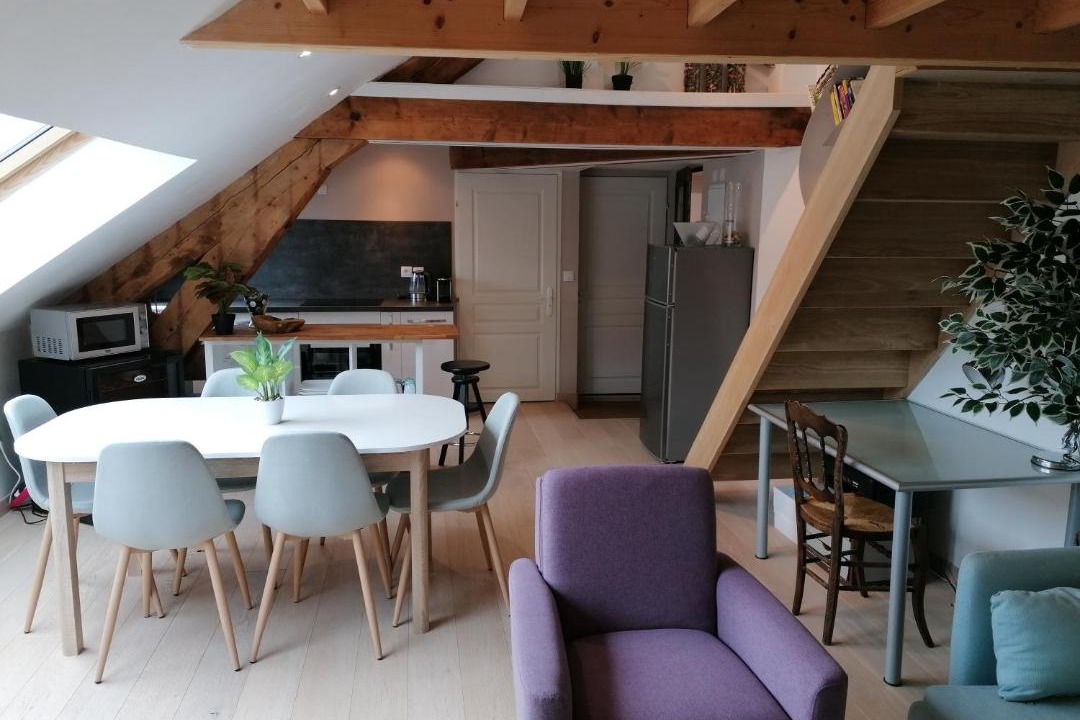 Photo of Others in Voiron