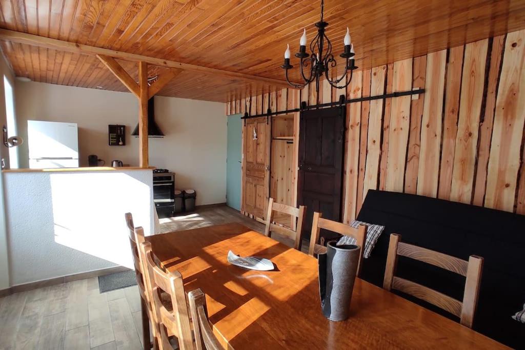 Photo of Livingroom in Verrieres-en-Forez