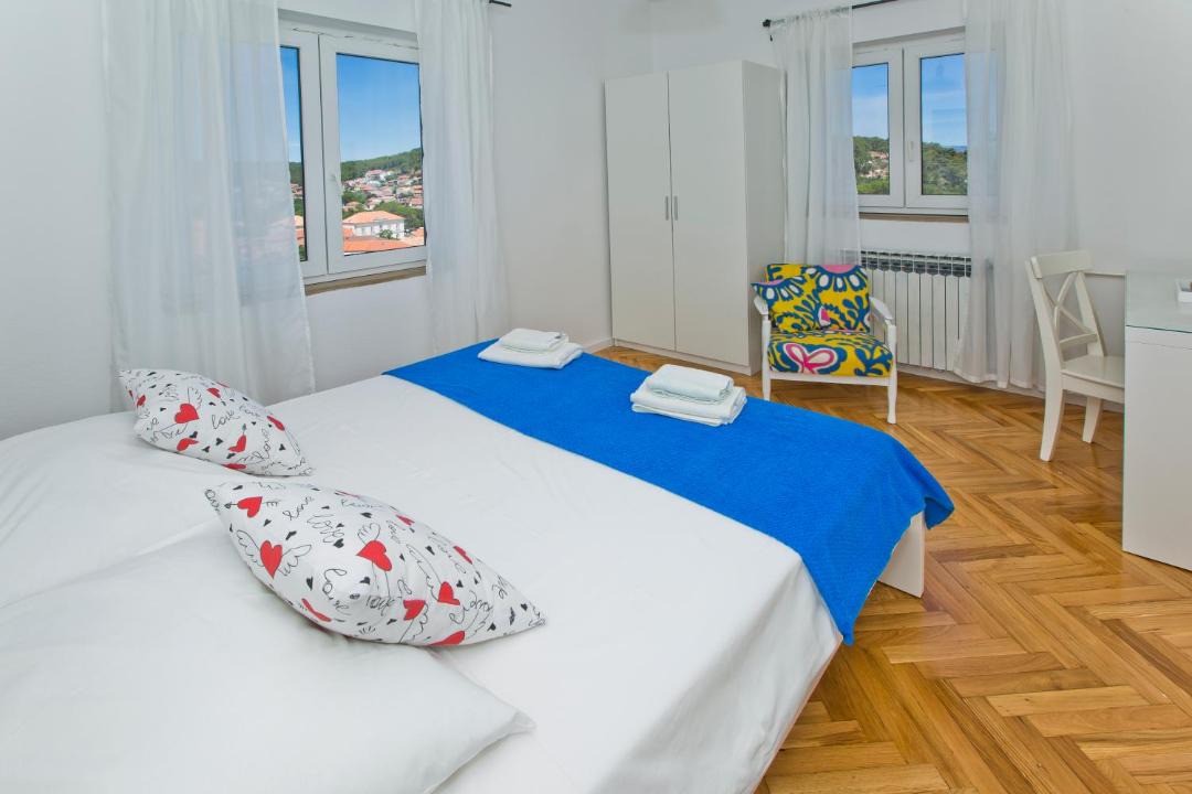 Photo of Bedroom in Island Hvar
