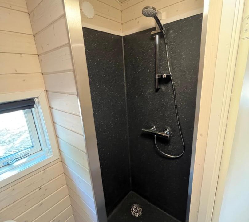 Photo of Bathroom in Oksbol