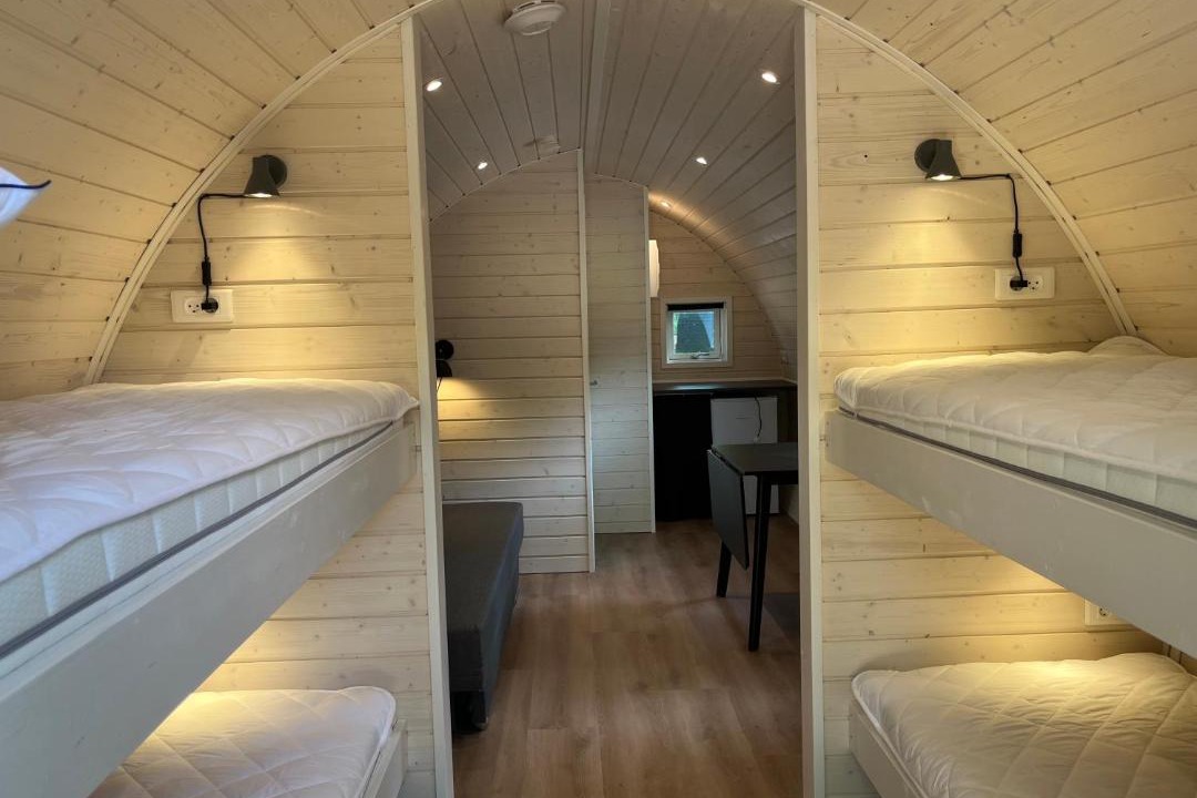 Photo of Bedroom in Oksbol