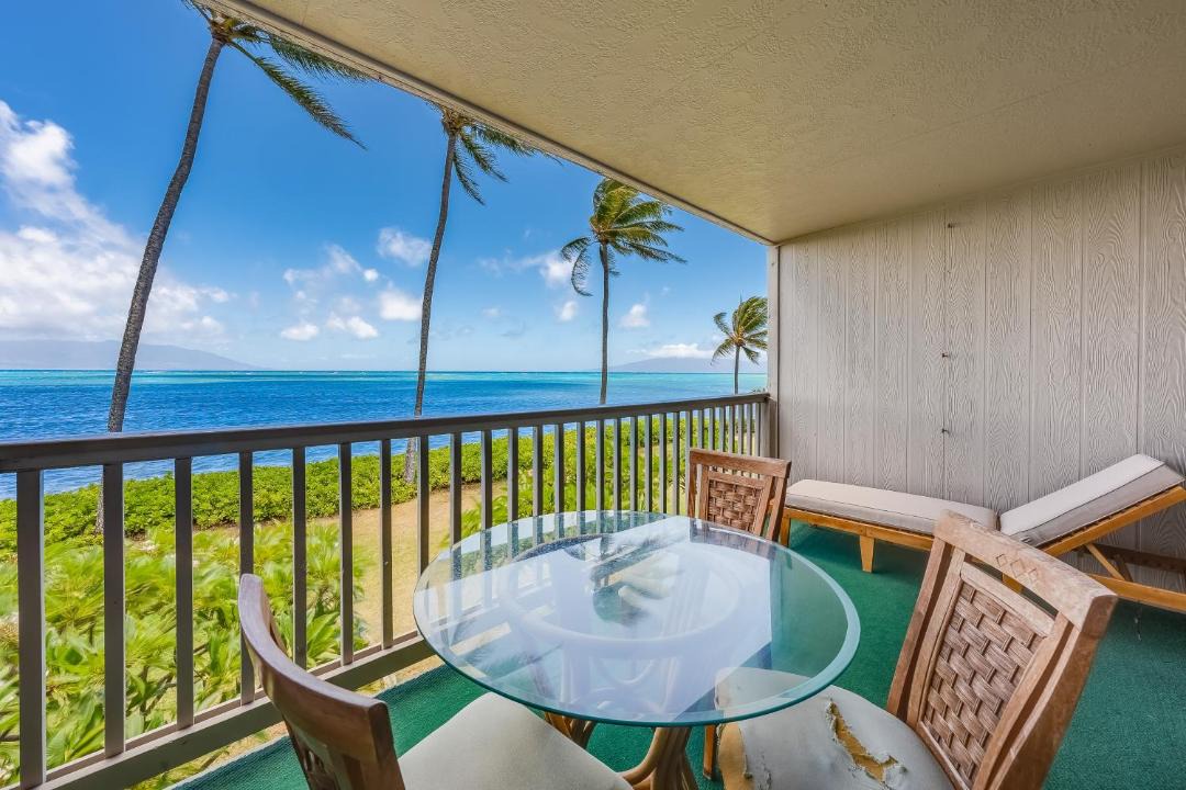 Photo of Patio Balcony in Ualapue