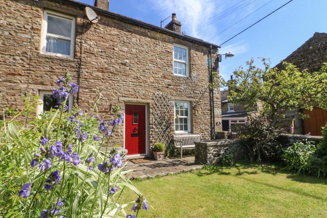 Photo of Buildings in Bainbridge