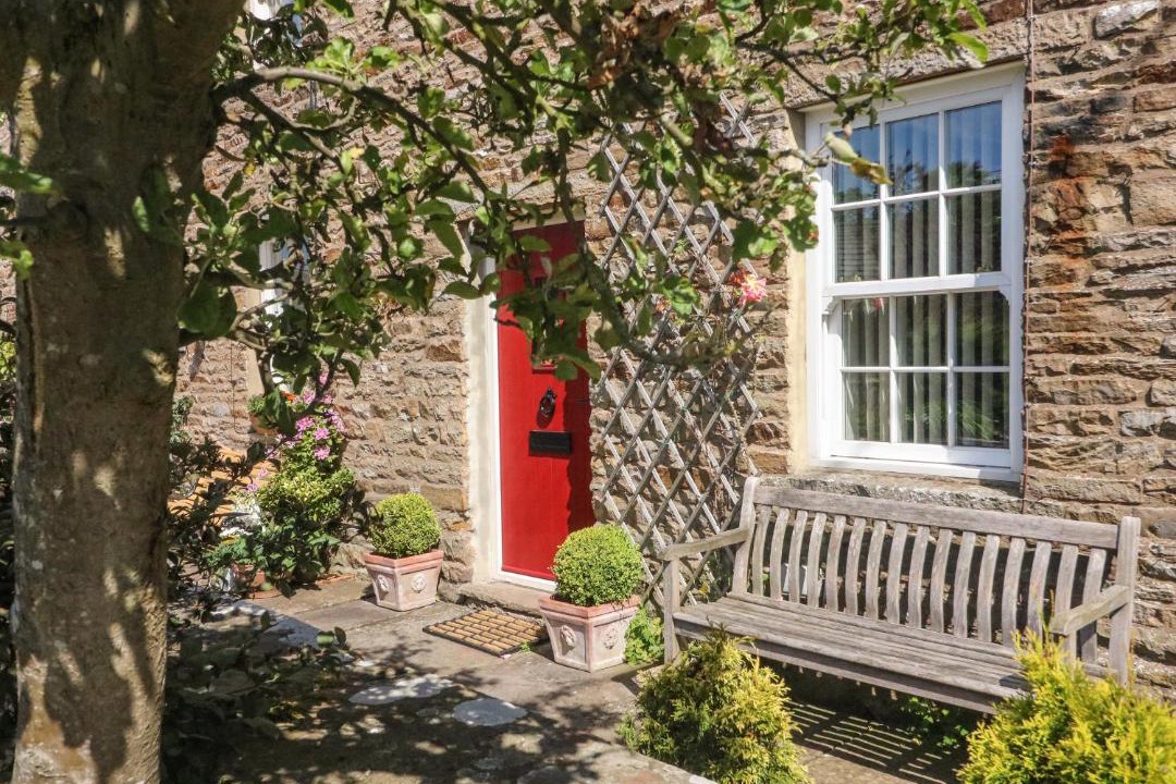 Photo of Buildings in Bainbridge
