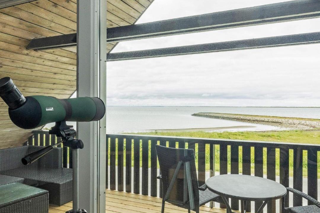 Photo of Patio Balcony in Krik