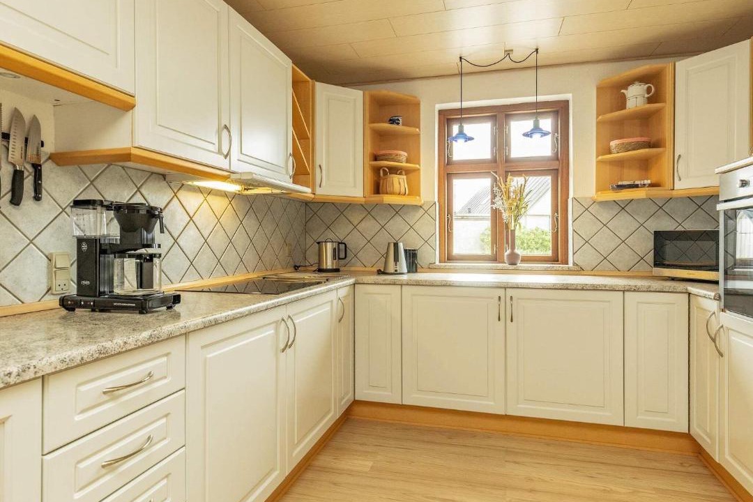 Photo of Kitchen in Krik